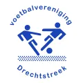 Clublogo voetbalvereniging VV Drechtstreek