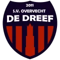 Club logo football club SV Overvecht/De Dreef