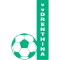 Clublogo voetbalvereniging Drenthina