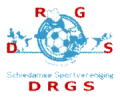 Clublogo voetbalvereniging DRGS