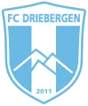 Clublogo voetbalvereniging FC Driebergen