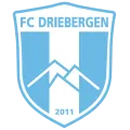 Club logo football club FC Driebergen
