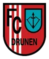 Clublogo voetbalvereniging FC Drunen