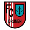 Club logo football club FC Drunen