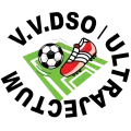 Club logo football club DSO/Ultrajectum