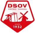 Clublogo voetbalvereniging DSOV