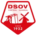 Club logo football club DSOV