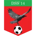 Clublogo voetbalvereniging DSS '14