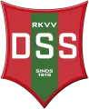 Clublogo voetbalvereniging DSS