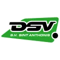 Clublogo voetbalvereniging DSV