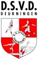 Clublogo voetbalvereniging DSVD