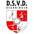 Club logo football club DSVD