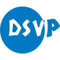 Clublogo voetbalvereniging DSVP