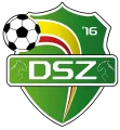 Clublogo voetbalvereniging DSZ '16