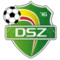 Club logo football club DSZ '16