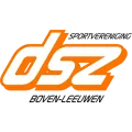 Clublogo voetbalvereniging SV DSZ
