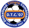 Clublogo voetbalvereniging DTC '07