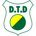Club logo football club VV DTD