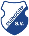 Clublogo voetbalvereniging Duindorp SV
