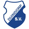 Club logo football club Duindorp SV