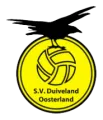 Clublogo voetbalvereniging SV Duiveland