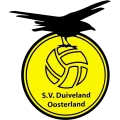 Club logo football club SV Duiveland