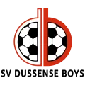 Club logo football club Dussense Boys