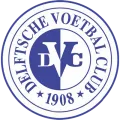 Clublogo voetbalvereniging DVC