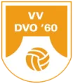 Clublogo voetbalvereniging DVO '60