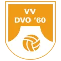 Club logo football club DVO '60