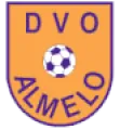 Clublogo voetbalvereniging DVO '71
