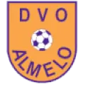 Club logo football club DVO '71