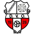 Club logo football club VV DVO