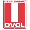 Clublogo voetbalvereniging DVOL
