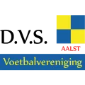 Clublogo voetbalvereniging DVS