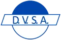 Clublogo voetbalvereniging DVSA