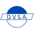 Club logo football club DVSA