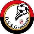 Clublogo voetbalvereniging DVSG