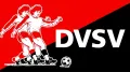 Clublogo voetbalvereniging DVSV