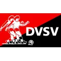 Club logo football club DVSV