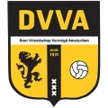 Clublogo voetbalvereniging DVVA