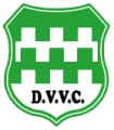 Clublogo voetbalvereniging DVVC
