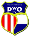 Clublogo voetbalvereniging DwO '15