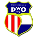 Club logo football club DwO '15