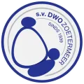 Club logo football club SV DWO