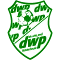 Clublogo voetbalvereniging VV DWP