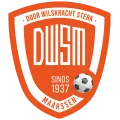 Club logo football club DWSM