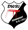 Clublogo voetbalvereniging DWSV
