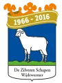 Clublogo voetbalvereniging DZS