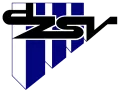 Clublogo voetbalvereniging DZSV